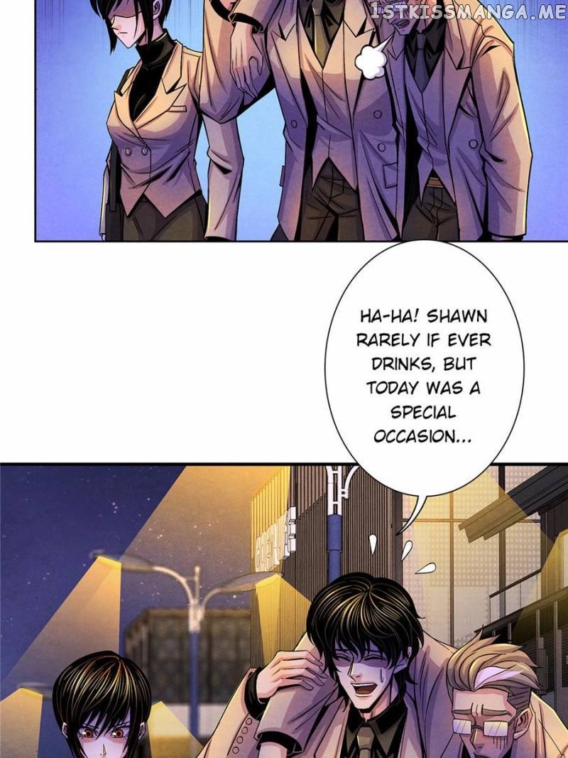 Dr.Don – Manhua chapter 25 - page 8