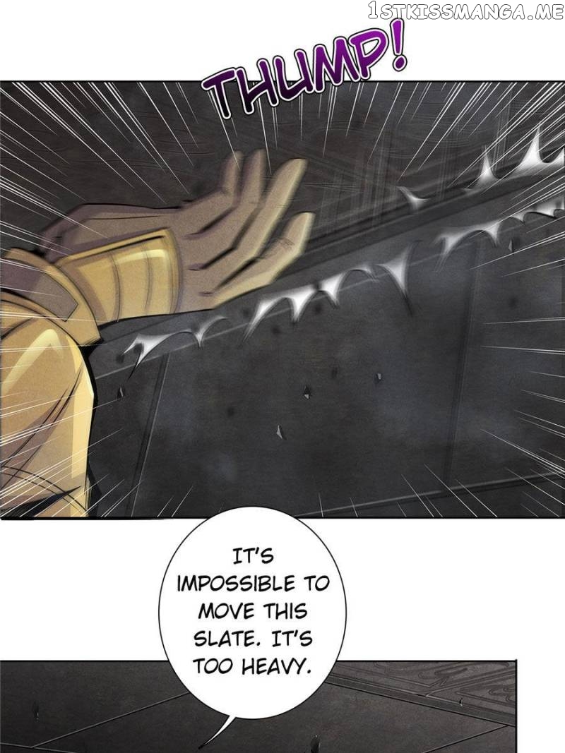Dr.Don – Manhua chapter 56 - page 1