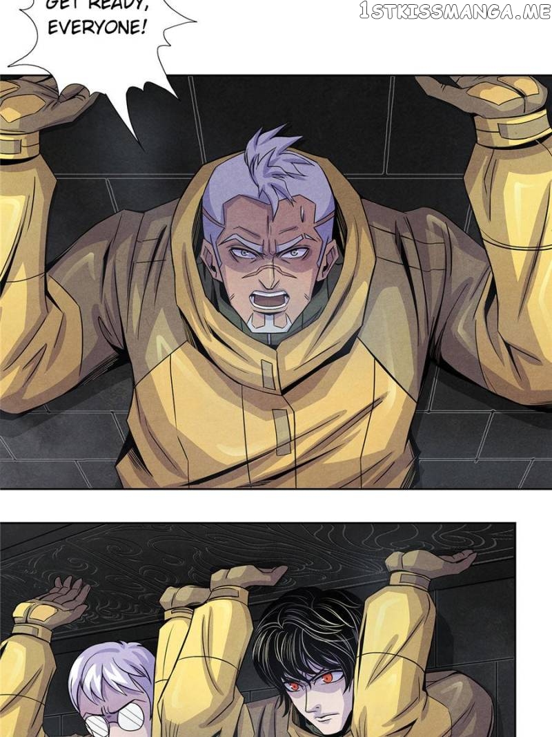 Dr.Don – Manhua chapter 56 - page 11