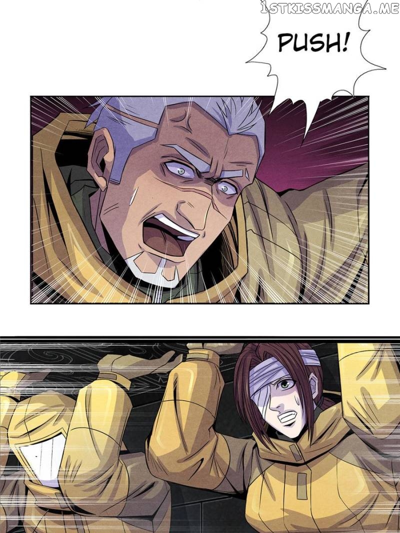 Dr.Don – Manhua chapter 56 - page 13
