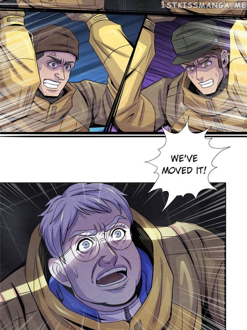 Dr.Don – Manhua chapter 56 - page 14