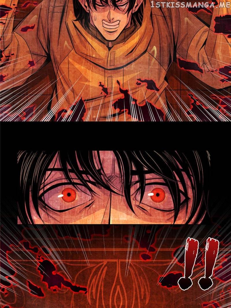 Dr.Don – Manhua chapter 56 - page 16