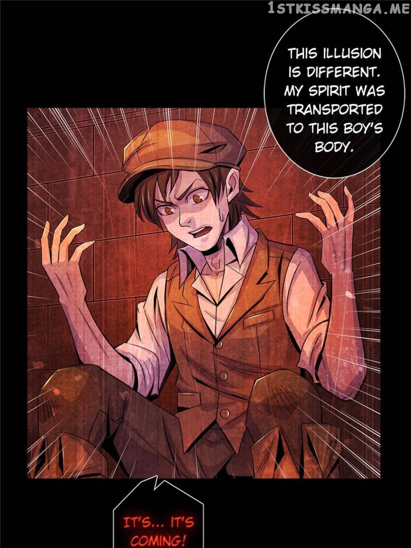 Dr.Don – Manhua chapter 56 - page 19