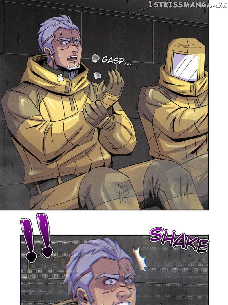 Dr.Don – Manhua chapter 56 - page 2