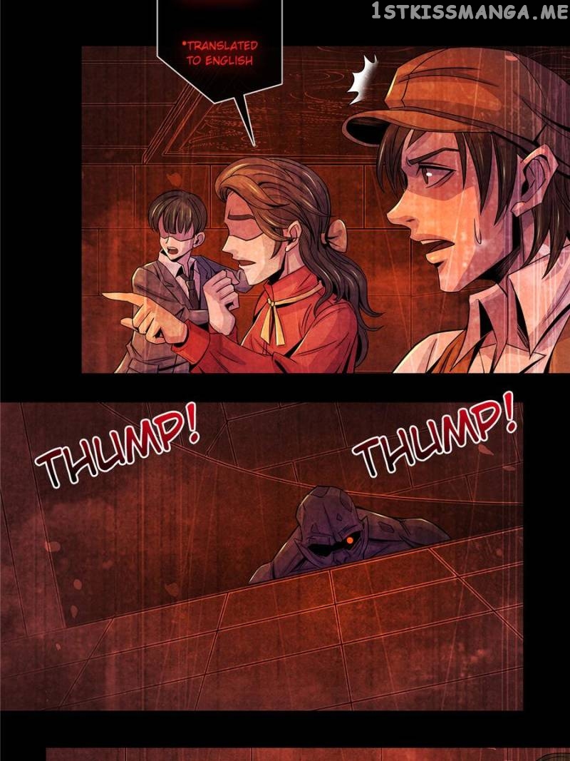 Dr.Don – Manhua chapter 56 - page 20