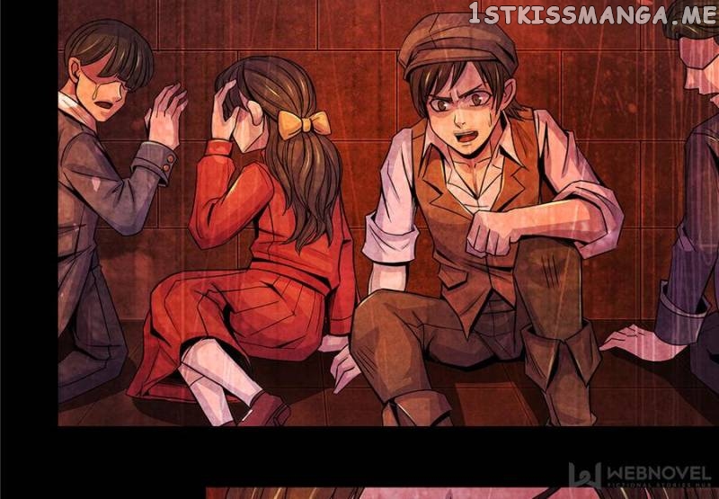 Dr.Don – Manhua chapter 56 - page 21