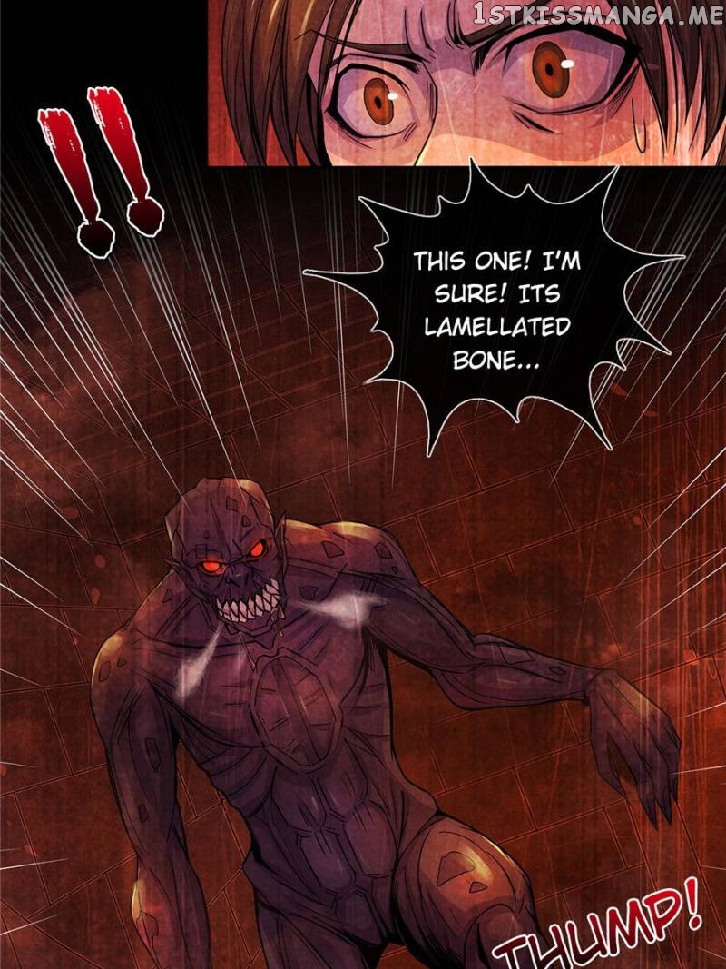 Dr.Don – Manhua chapter 56 - page 22