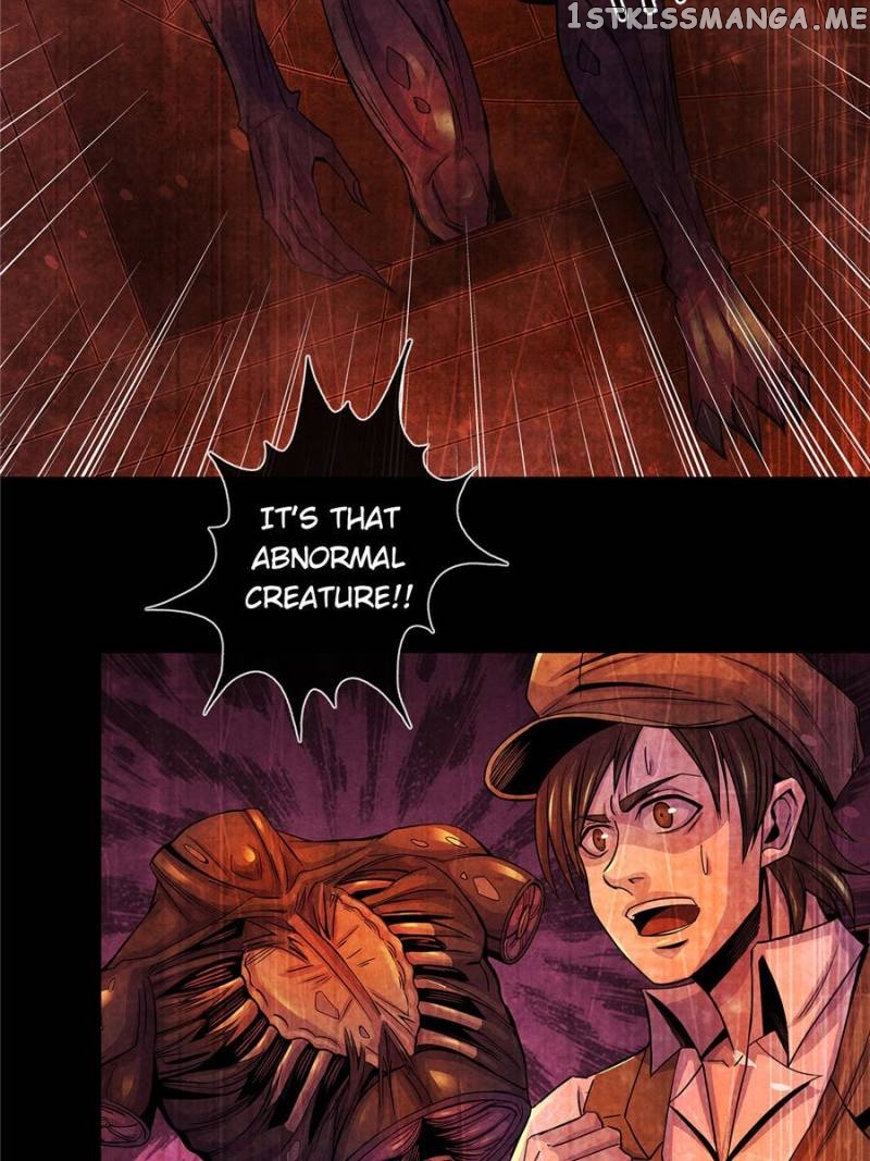 Dr.Don – Manhua chapter 56 - page 23