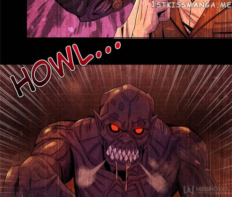 Dr.Don – Manhua chapter 56 - page 24