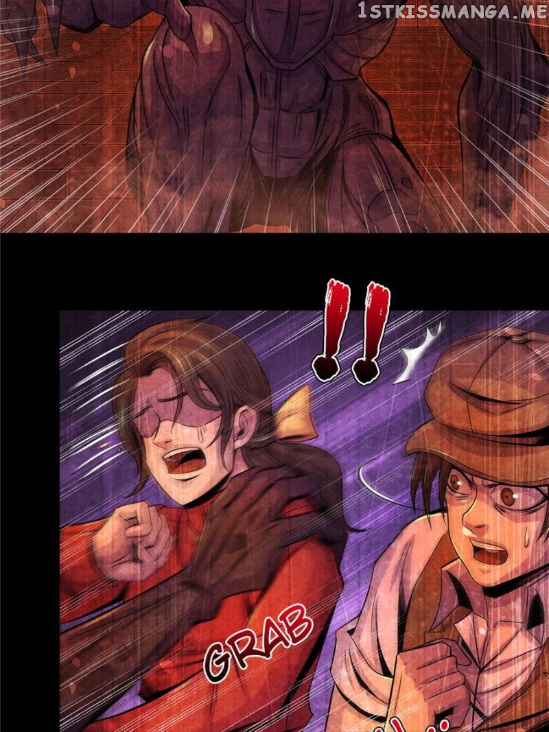 Dr.Don – Manhua chapter 56 - page 25