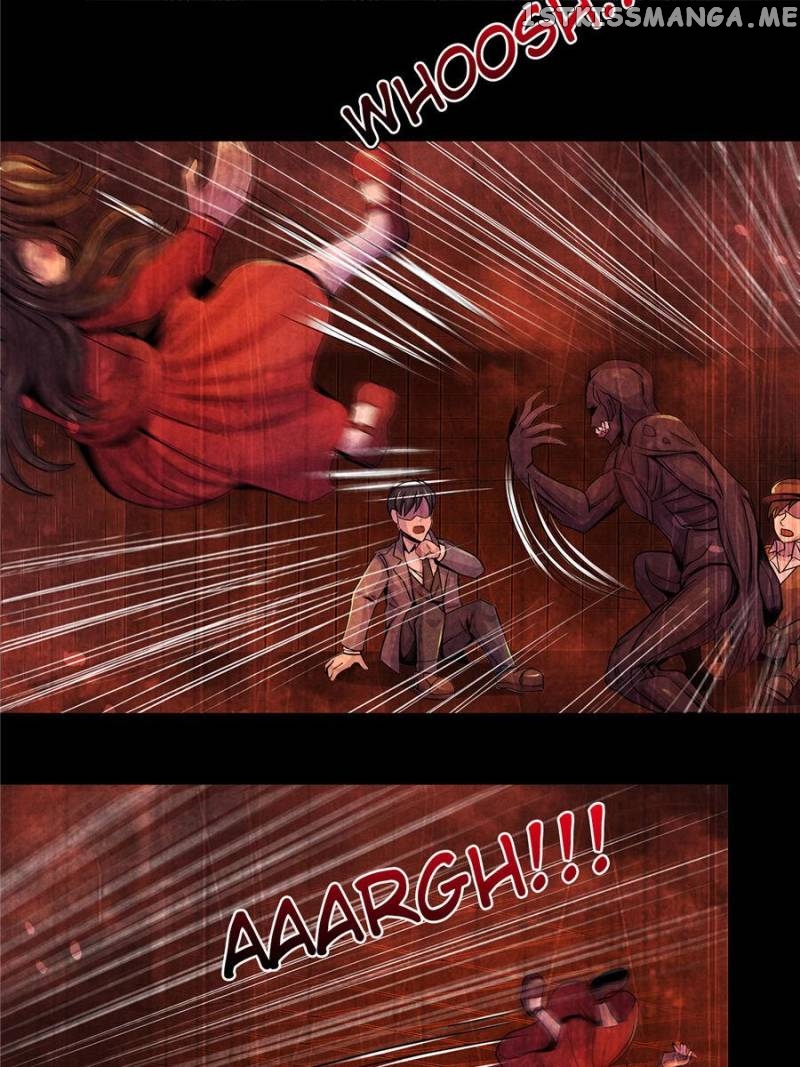 Dr.Don – Manhua chapter 56 - page 26
