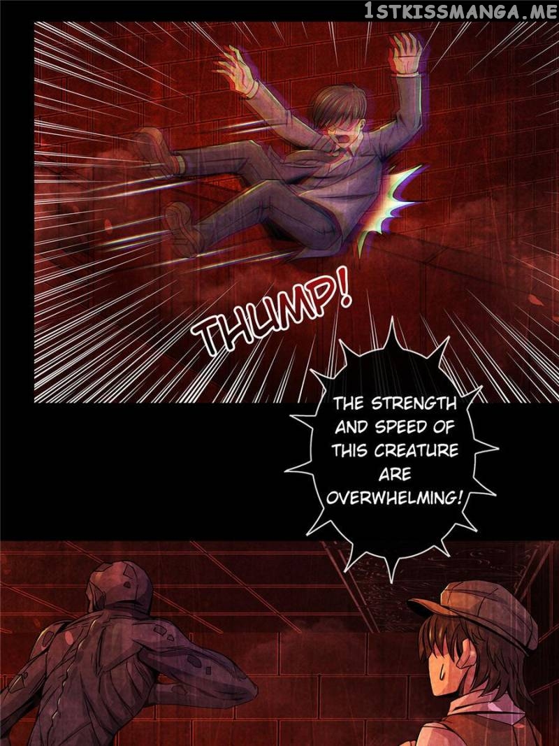 Dr.Don – Manhua chapter 56 - page 28