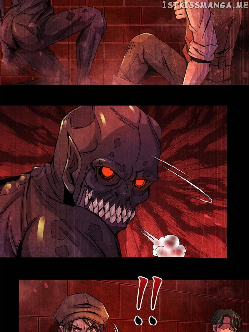 Dr.Don – Manhua chapter 56 - page 29