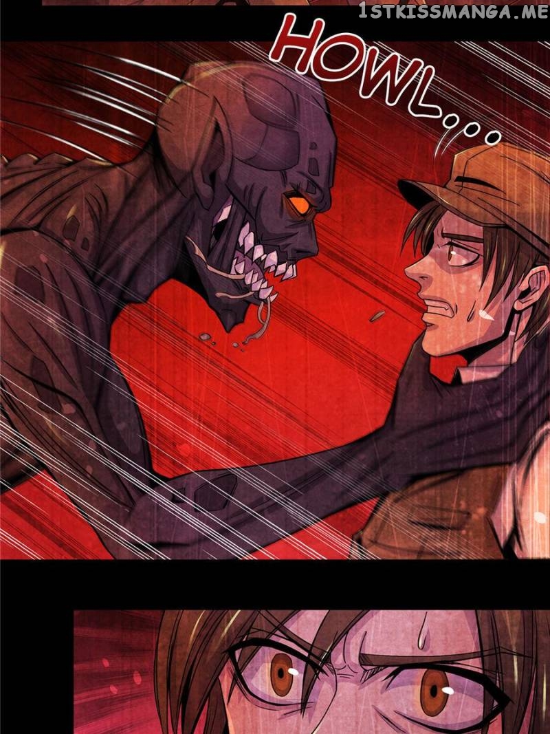 Dr.Don – Manhua chapter 56 - page 31