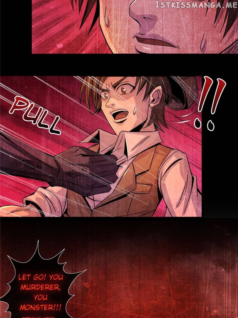 Dr.Don – Manhua chapter 56 - page 32