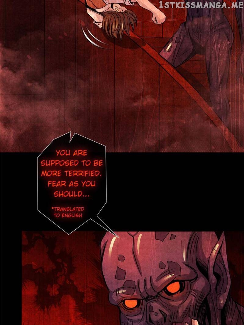 Dr.Don – Manhua chapter 56 - page 34
