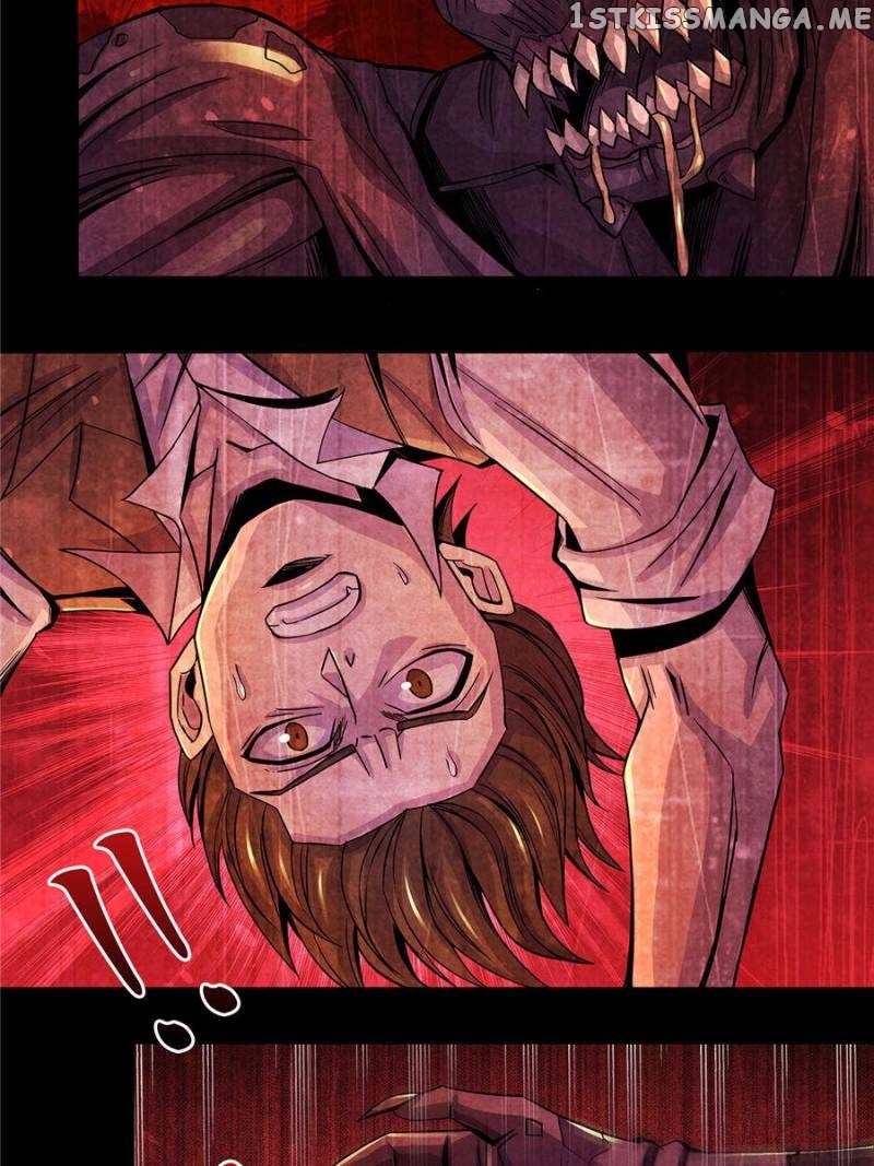 Dr.Don – Manhua chapter 56 - page 35