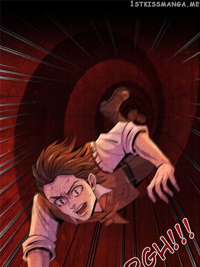 Dr.Don – Manhua chapter 56 - page 37