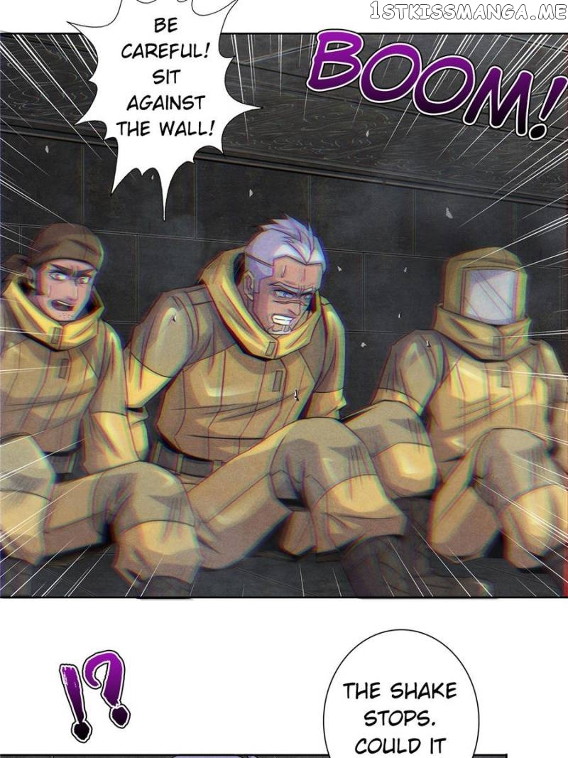 Dr.Don – Manhua chapter 56 - page 4