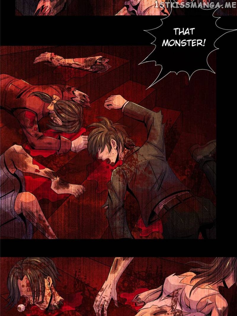 Dr.Don – Manhua chapter 56 - page 40