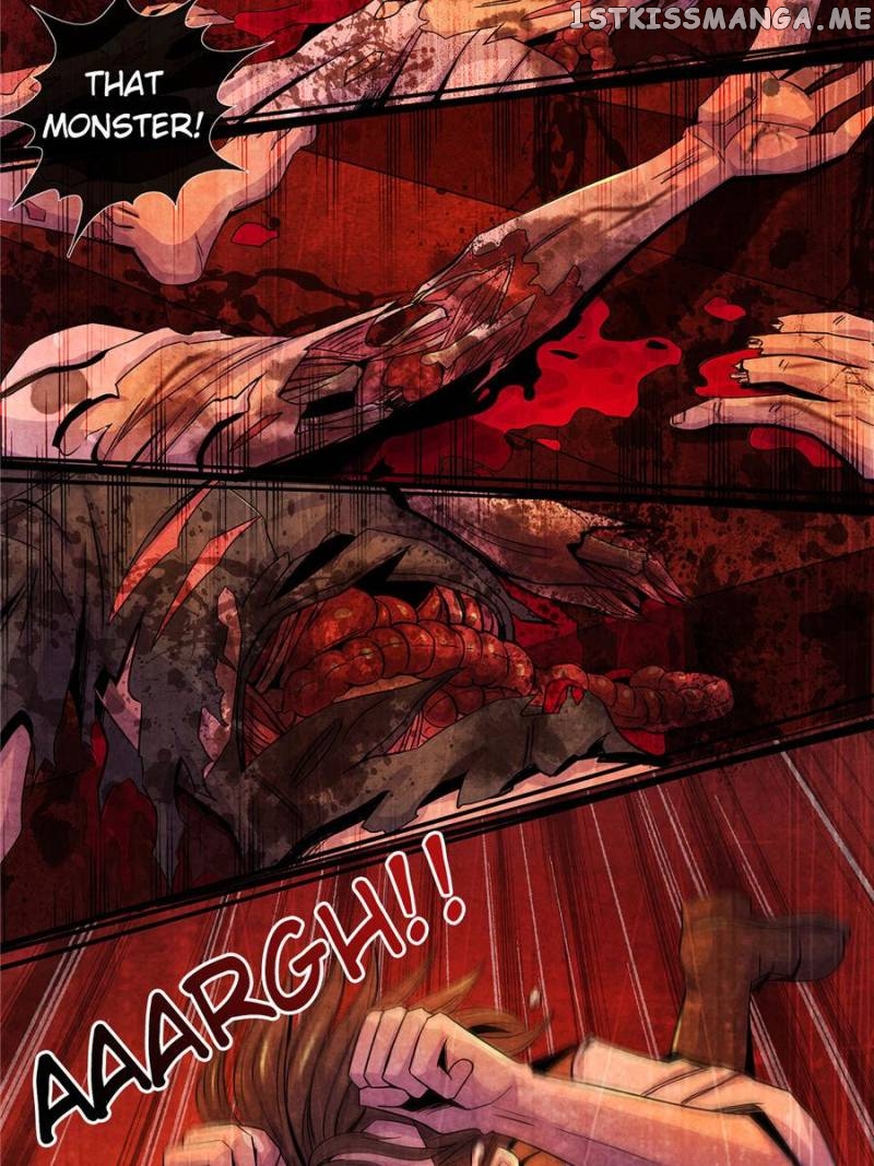 Dr.Don – Manhua chapter 56 - page 42