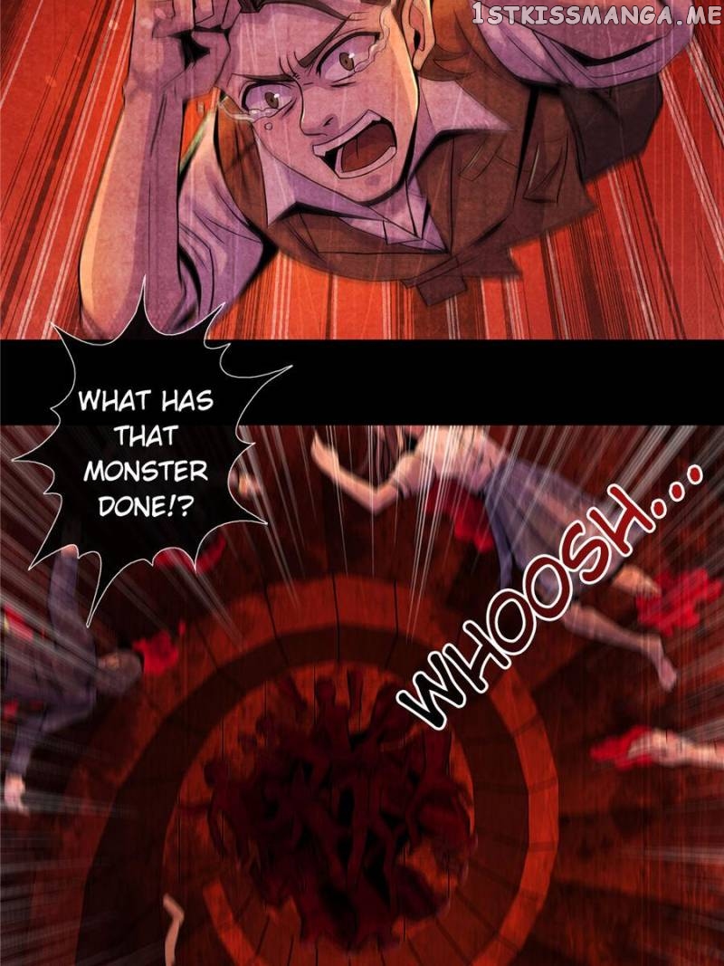 Dr.Don – Manhua chapter 56 - page 43