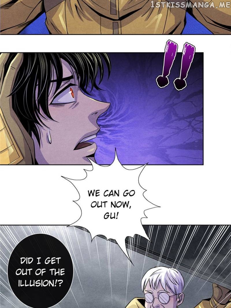 Dr.Don – Manhua chapter 56 - page 49