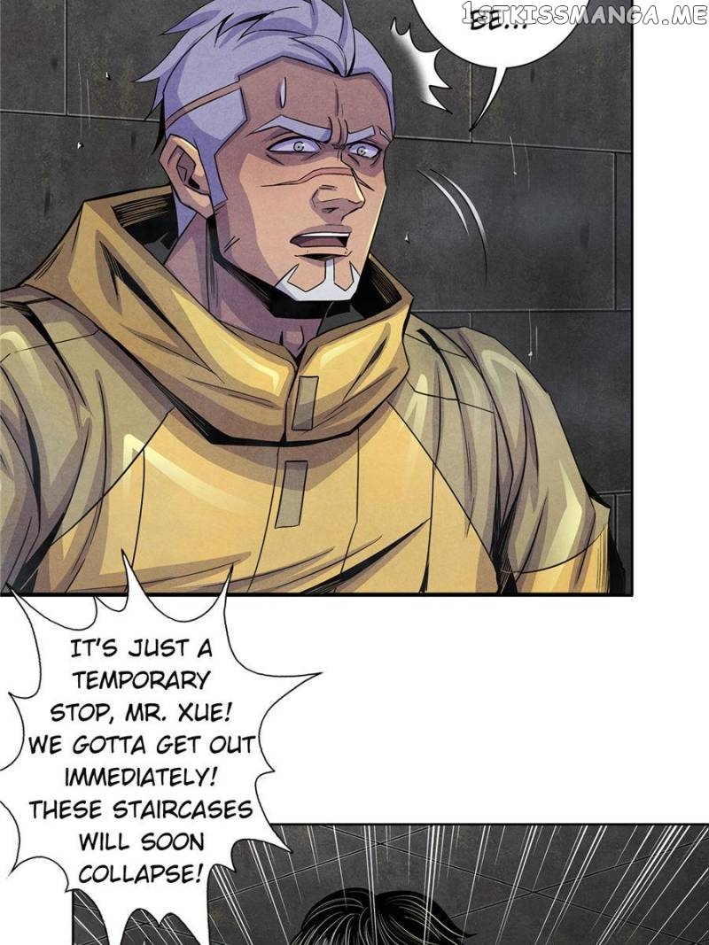Dr.Don – Manhua chapter 56 - page 5
