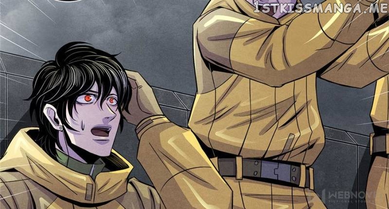 Dr.Don – Manhua chapter 56 - page 50