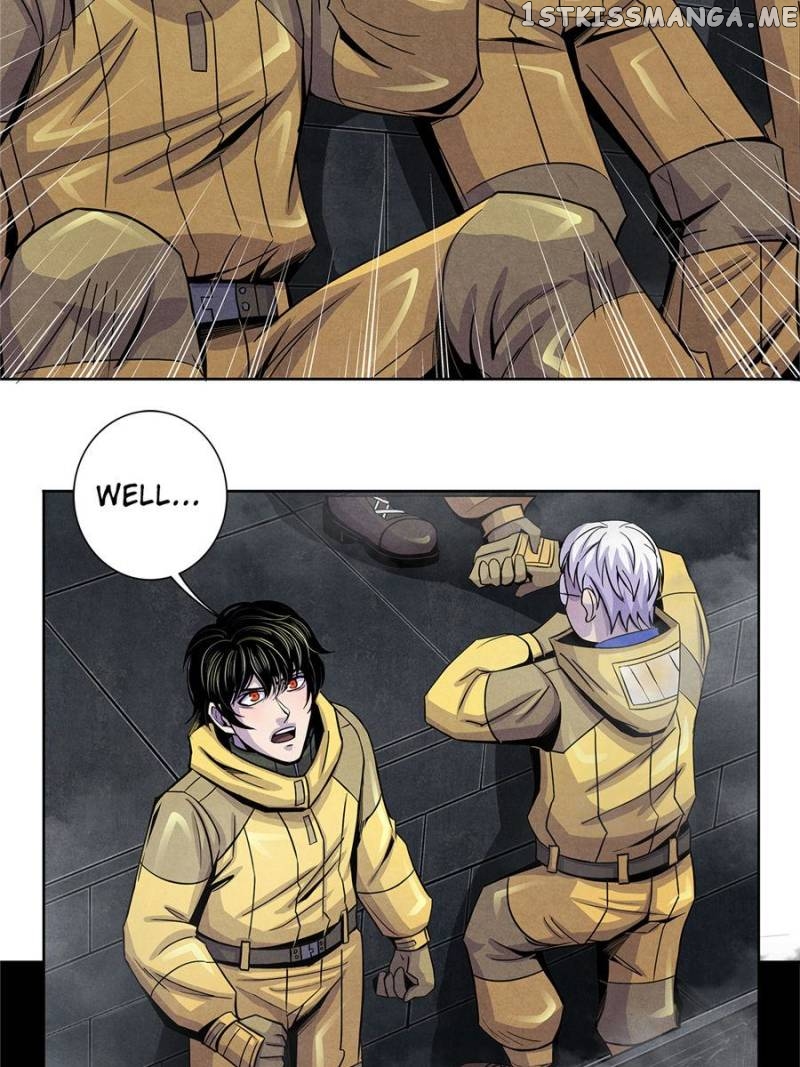 Dr.Don – Manhua chapter 56 - page 51