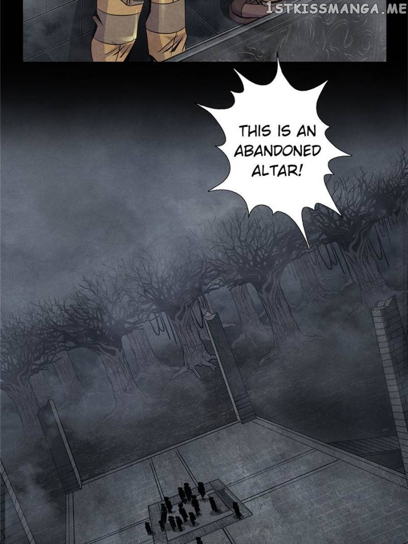 Dr.Don – Manhua chapter 56 - page 52