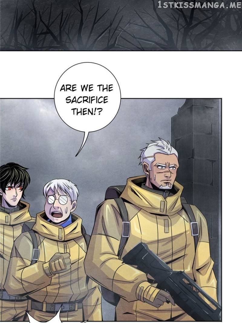 Dr.Don – Manhua chapter 56 - page 54