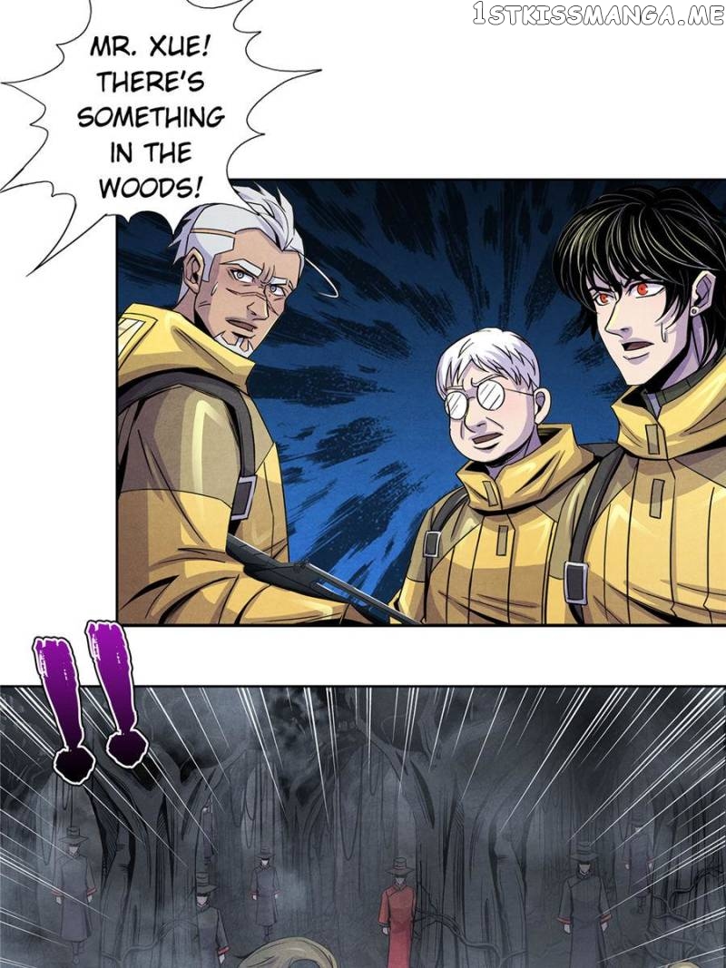 Dr.Don – Manhua chapter 56 - page 55