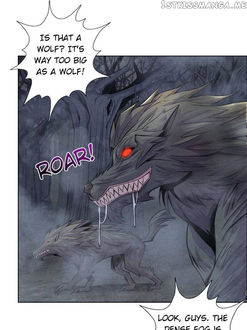 Dr.Don – Manhua chapter 56 - page 57