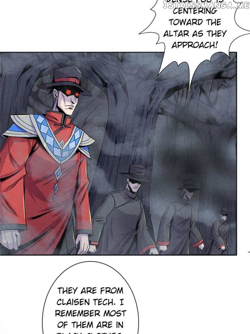 Dr.Don – Manhua chapter 56 - page 58