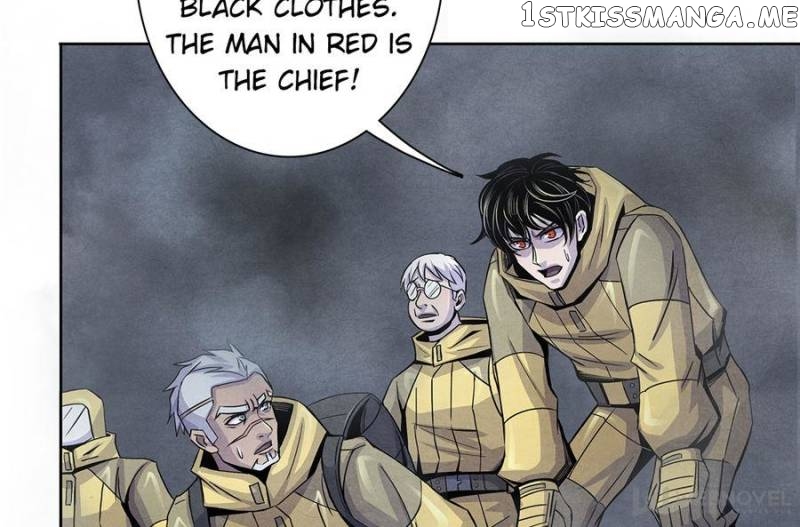 Dr.Don – Manhua chapter 56 - page 59