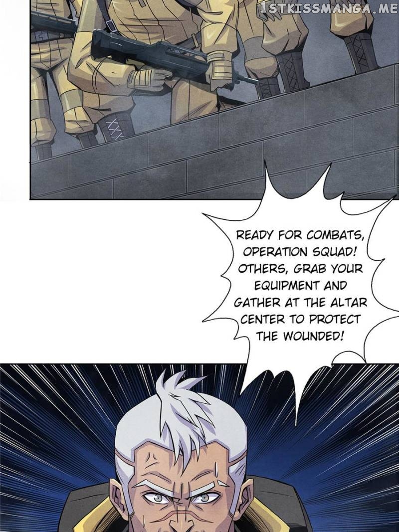 Dr.Don – Manhua chapter 56 - page 60