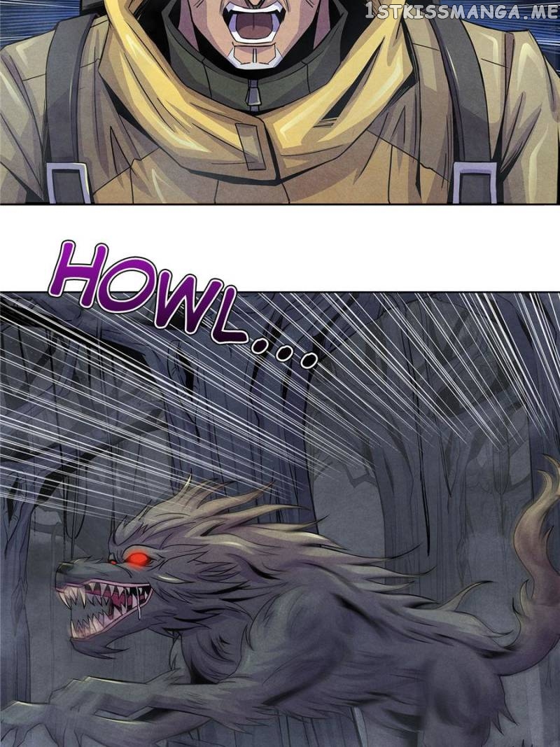 Dr.Don – Manhua chapter 56 - page 61