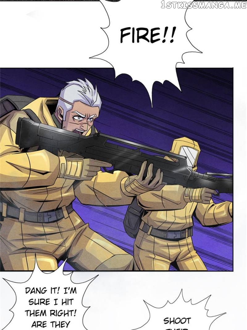Dr.Don – Manhua chapter 56 - page 63