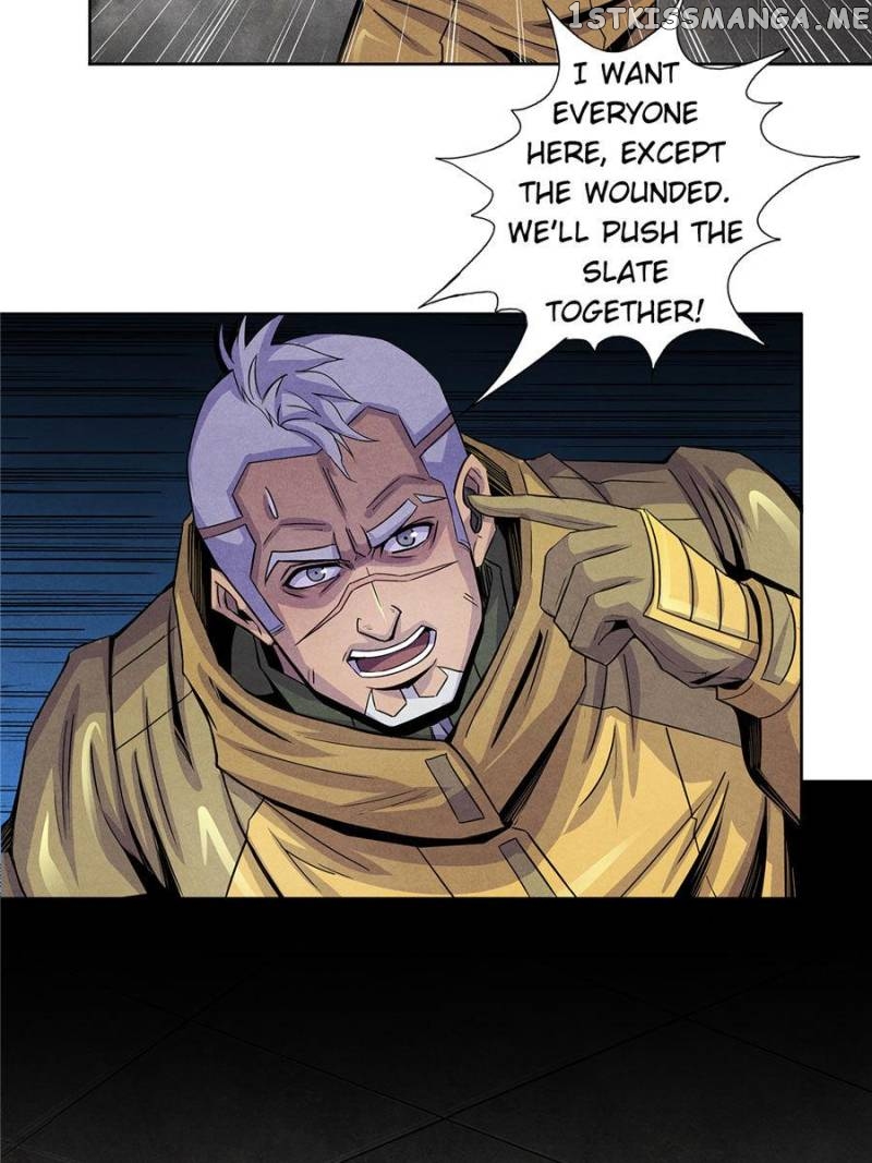 Dr.Don – Manhua chapter 56 - page 7