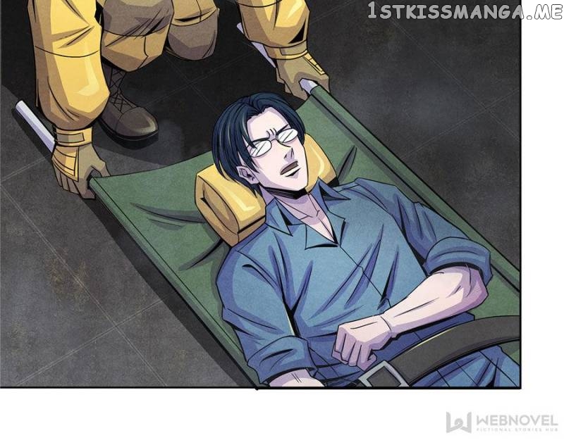 Dr.Don – Manhua chapter 56 - page 9