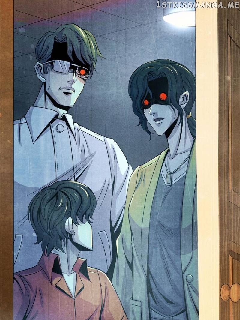 Dr.Don – Manhua chapter 26 - page 67