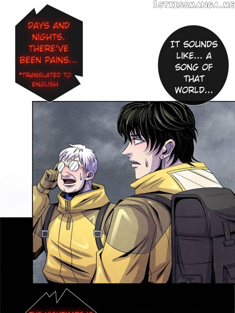 Dr.Don – Manhua chapter 57 - page 10