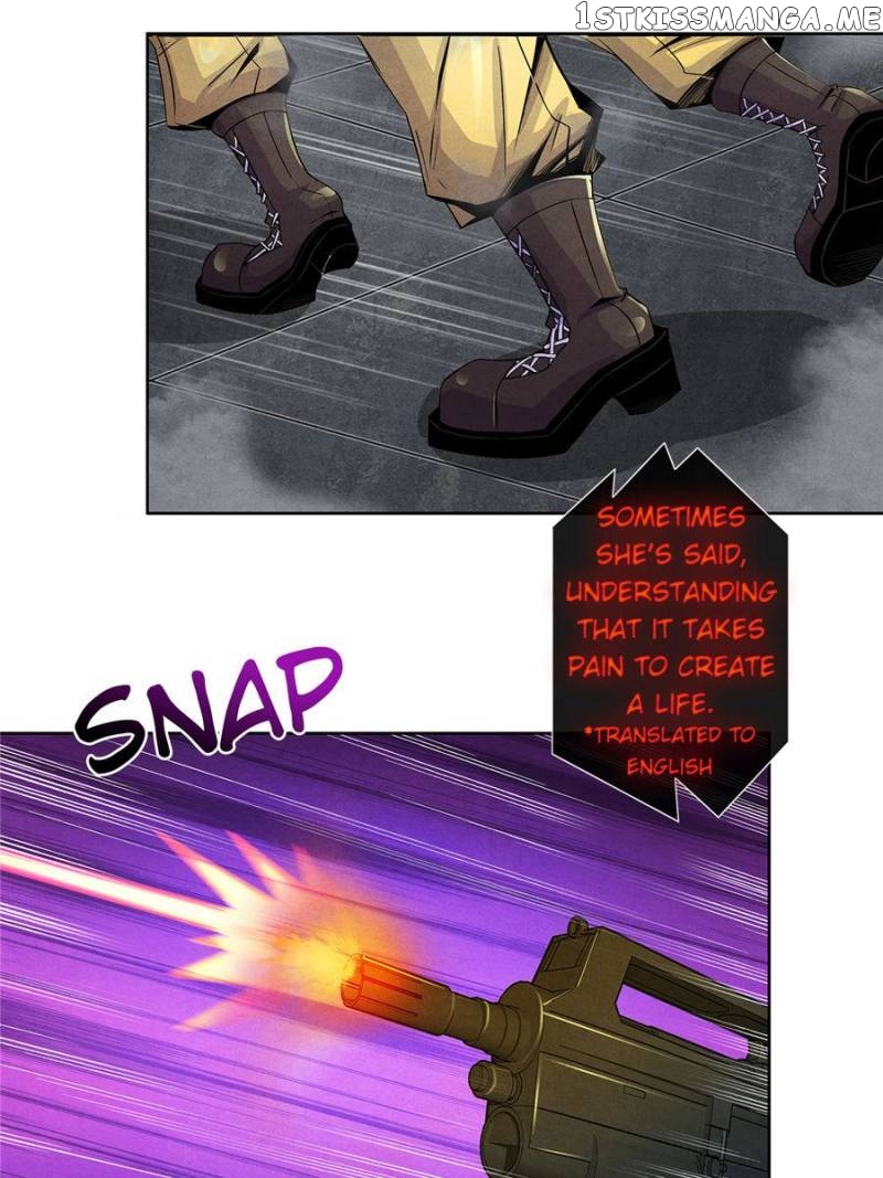 Dr.Don – Manhua chapter 57 - page 14