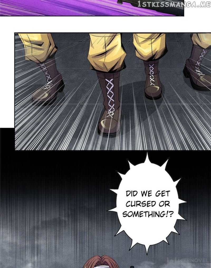 Dr.Don – Manhua chapter 57 - page 15