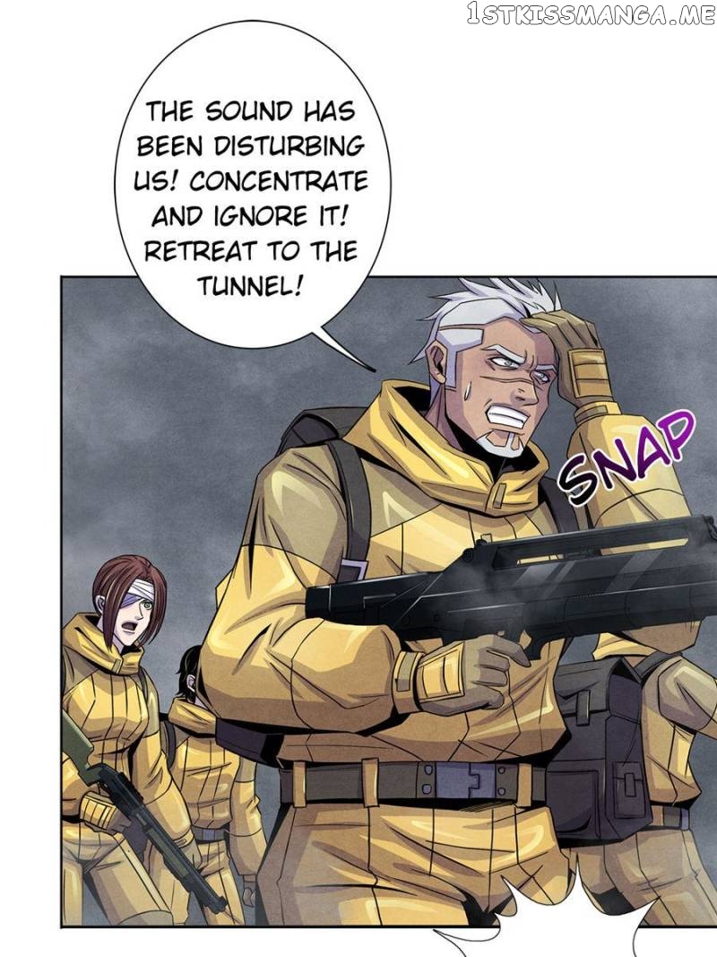 Dr.Don – Manhua chapter 57 - page 18