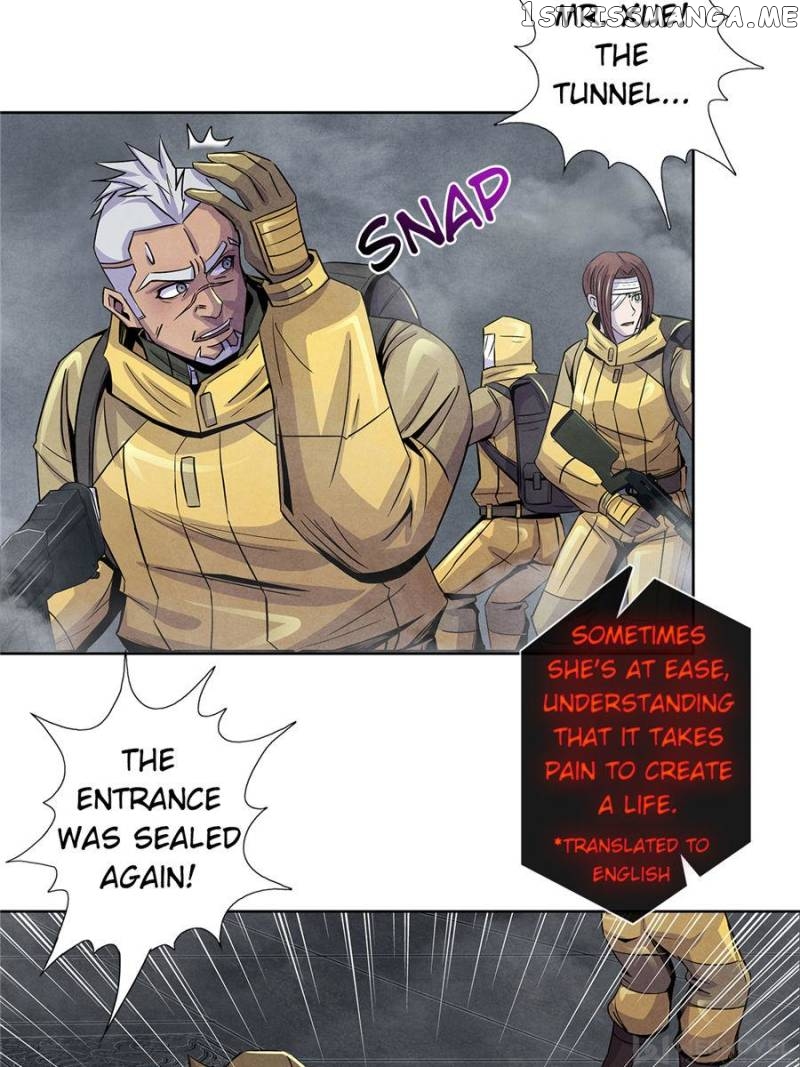 Dr.Don – Manhua chapter 57 - page 19