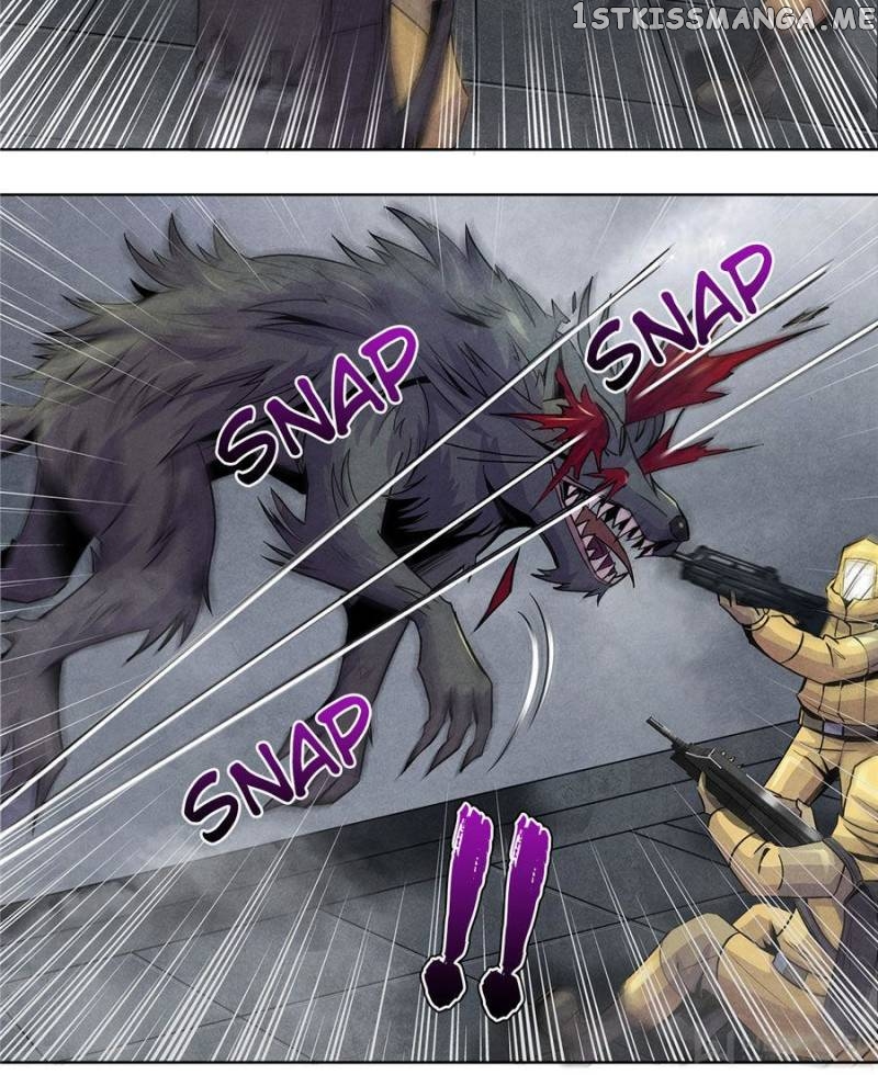 Dr.Don – Manhua chapter 57 - page 2