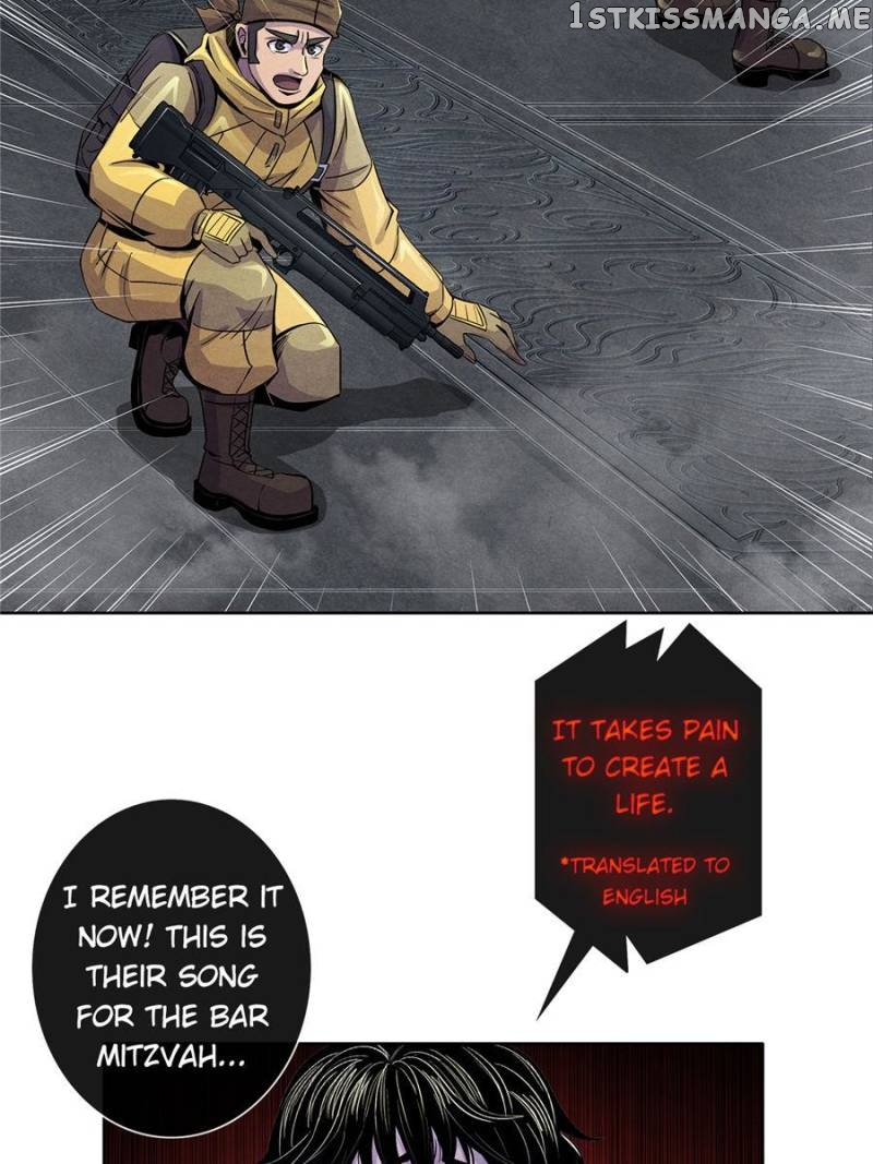 Dr.Don – Manhua chapter 57 - page 21