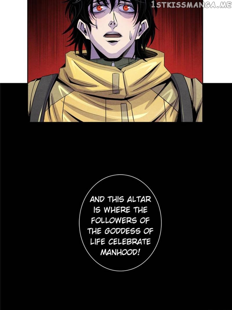 Dr.Don – Manhua chapter 57 - page 22